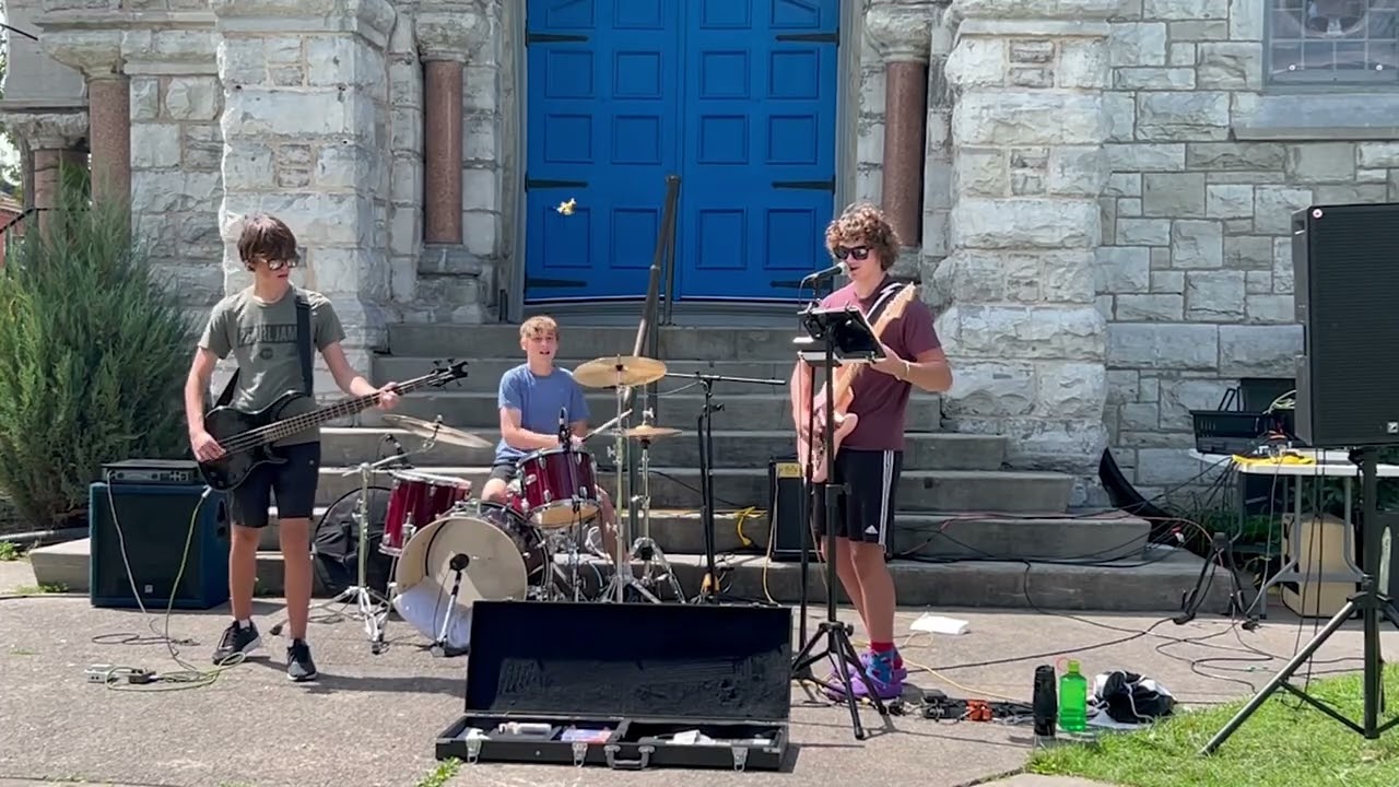 Interrobang‽ music video