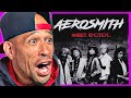 Rapper FIRST time REACTION to Aerosmith - Sweet Emotion! Did this drop in the 70's or 90's??