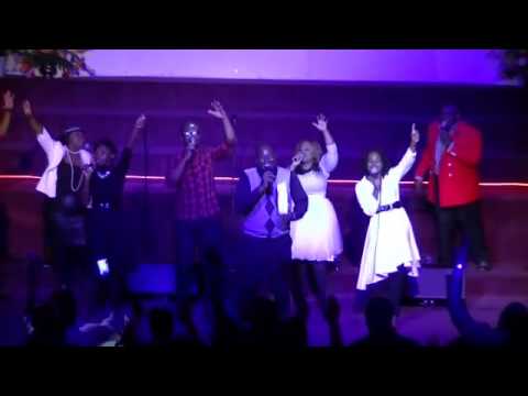 Oslien Jadorte Came to Praise