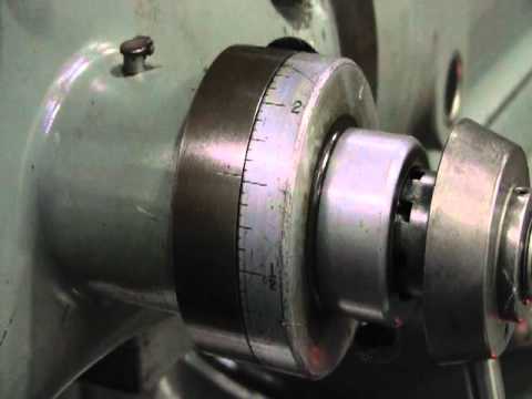 TREE VERT MILL. SOLD.