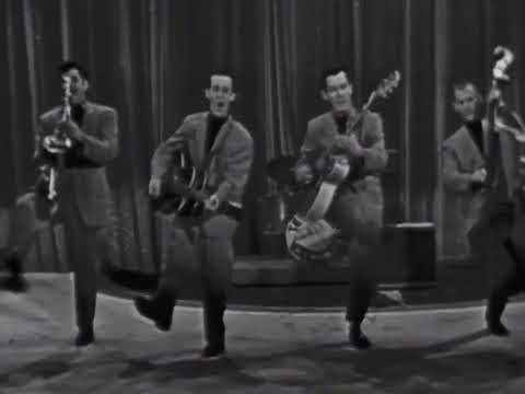 NEW * Tequila - The Champs {DES Stereo} 1958