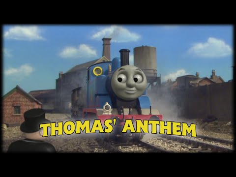 Thomas' Anthem - Series 12