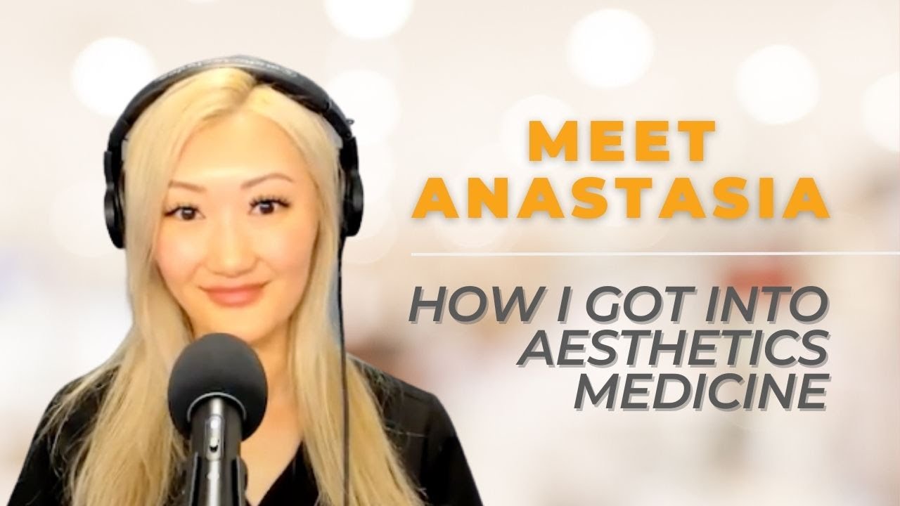 Meet the Team: Anastasia Chu, PA-C