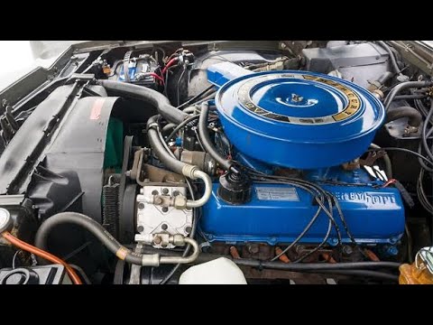 Top 3 Most Reliable Classic Car V8s: Did Your Favorite Make the List?