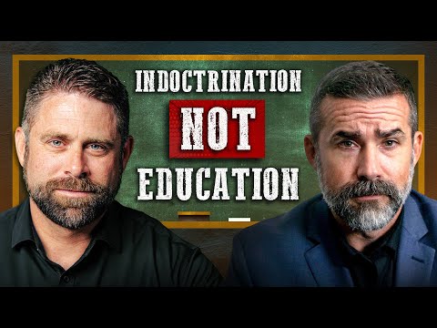 The Public School Crisis w/Matt Beaudreau