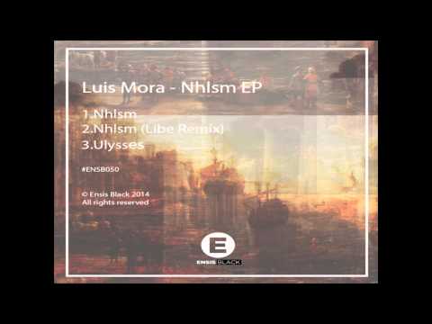 Luis Mora - Nhlsm (Original Mix)