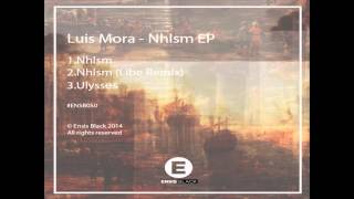 Luis Mora - Nhlsm (Original Mix)