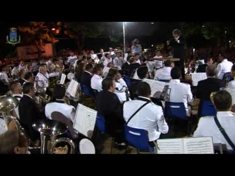 La banda di Conversano  (concertone)