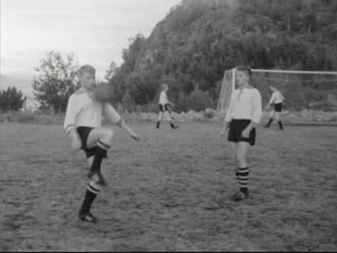 Aalesund 1962/63