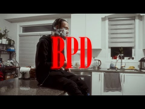 Ching - BPD (Official Music Video)