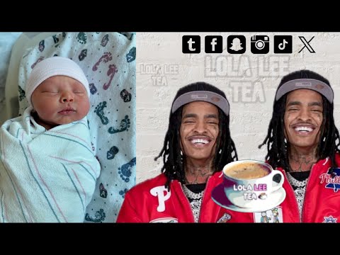 Update! Young Rich Mula Currently in jail! Shows his newborn! 07.24.2025