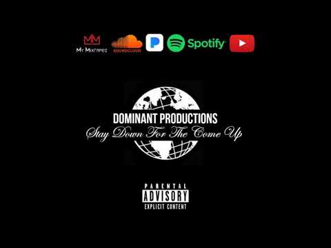 PGT MarMar - I Go Harder (Intro)