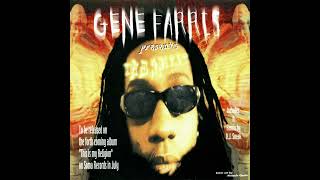 Gene Farris - Bonus Trax (The One)