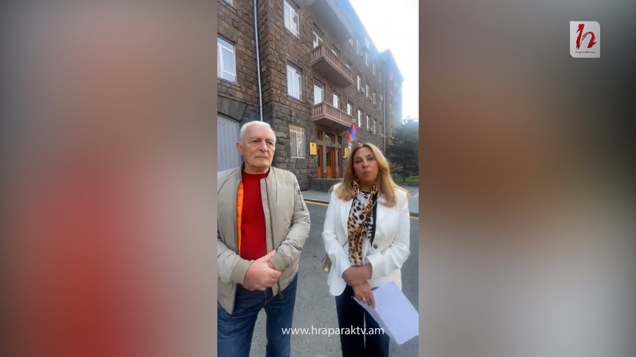 Վարդան Ղուկասյանին զրկել են բժշկական օգնություն ստանալու հնարավորությունից