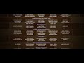 Cars 2 2011 End Credits Widescreen