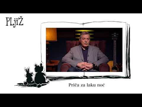 PLjiŽ S07 E12 - PRIČA ZA LAKU NOĆ - 10.06.2021.