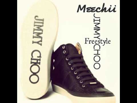 DG Meechii "Fetty Wap - Jimmy Choo" FREESTYLE