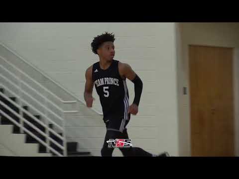 Team Bivens vs. ADAP Varsity Championship