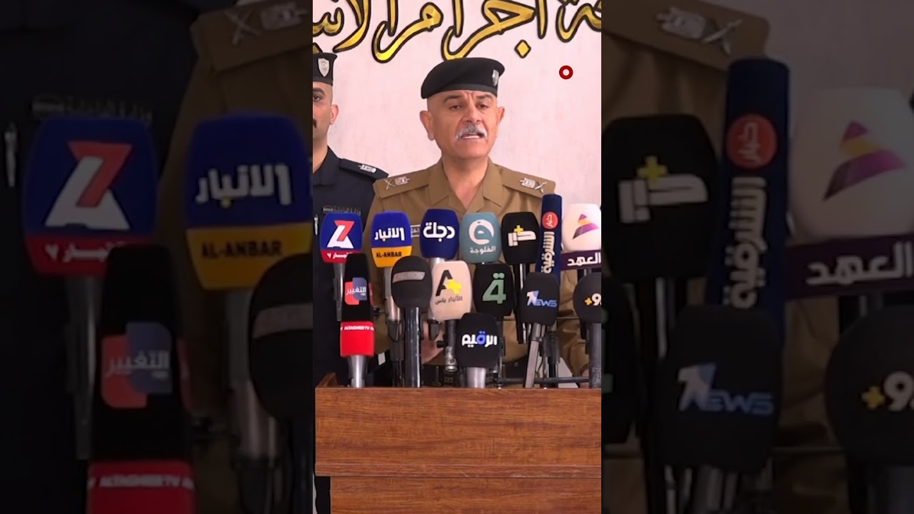 فيديو | اعتقال 20 مرابيًا بالأنبار.. أصحاب جمعيات يضاعفون سعر البيع بالتقسيط والتسديد "إلى يوم يُبعَثون"
