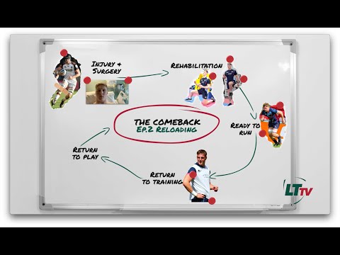 Tigers Diary - Cameron Henderson | Episode 2: Trusting the process