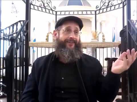 L’IDÉOLOGIE OCCIDENTALE HÉRITÉE D'AMALEK - Rav Dynovisz