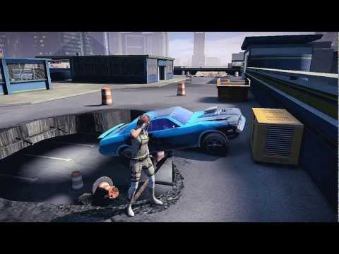 APB StuntMontage #2 (Lilluu, MeetMyMeat and Malv)