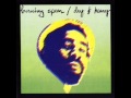 Burning Spear - Shout it out