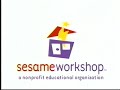 Sesame Workshop Noggin Original 2005