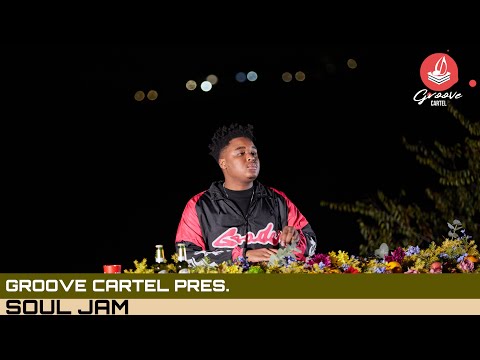 Amapiano| Groove Cartel Presents Soul Jam