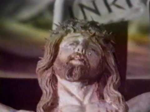 Arthur C. Clarke's World of Strange Powers | Stigmata | VHS rip | 1990