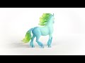 Schleich figūrėlė BAYALA Zefyrinis vienaragis