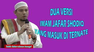 Download lagu Siapakah Imam Jafar Shodiq yang masuk di Ternate | Habib Abdurrahman Assagaf mp3 Download lagu Siapakah Imam Jafar Shodiq yang masuk di Ternate | Habib Abdurrahman Assagaf mp3
