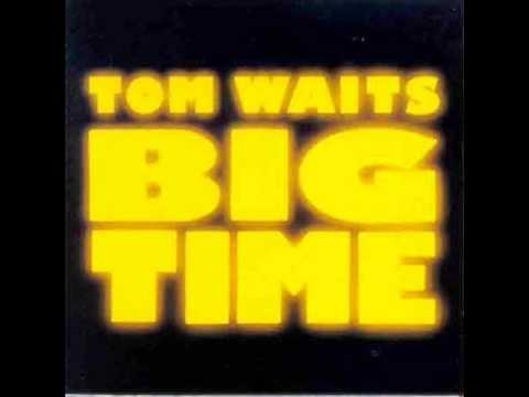 TOM WAITS - Telephone Call From Istanbul