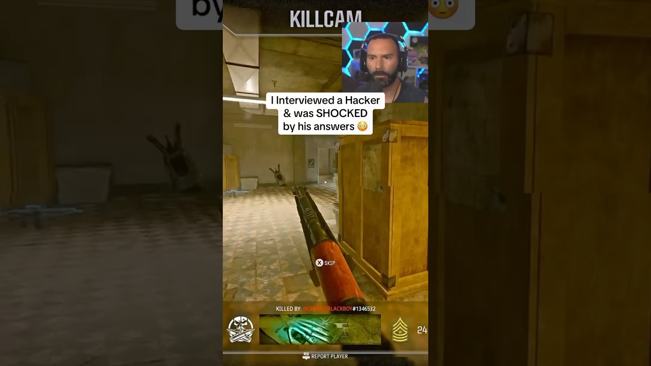 The Warzone Anti-Cheat DOESN’T WORK 💀🤦🏻‍♂️