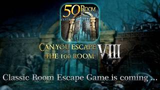 Can you escape the 100 room VIII videosu