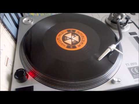 Blaze ‎(A Moment In Time, Part 2)  - Sign Of The Time