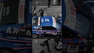 SUPER GT 2026 Rd.6 SUGO - The Beginning