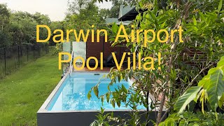 Pool Villa in Darwin Airport, Mercure Darwin Airport Resort #darwin #northernter