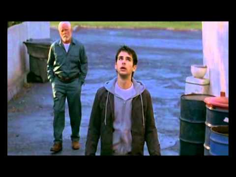 Extrait du film Peaceful Warrior (Le guerrier pacifique)