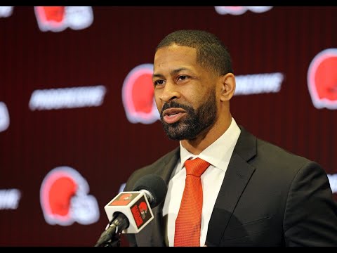 Top Priorities Remaining for the Browns This Offseason - Sports4CLE, 4/6/22