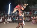 Thanjavur Mid Night Karagattam