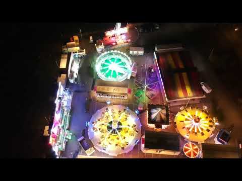 Kermis in Lansingerland