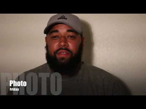 Photo Friday Vlog + Photo Challenge