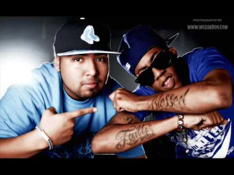 AO ft. flip major, Lee Swagger - Hitt'em Hard