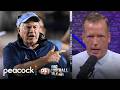 Is Bill Belichick trying to repair his public image?  | Pro Football Talk | NFL on NBC