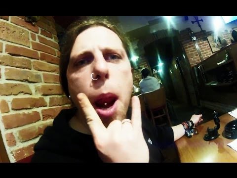 Exlibris - Follow the Light (Official Video Clip)