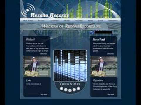 Kenshow Ft. A-Jay - Het is voorbij  RezonaRecords®