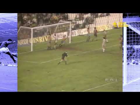 FC Valencia - Boavista Porto 2-0 | UEFA Cup | 21.10.1981