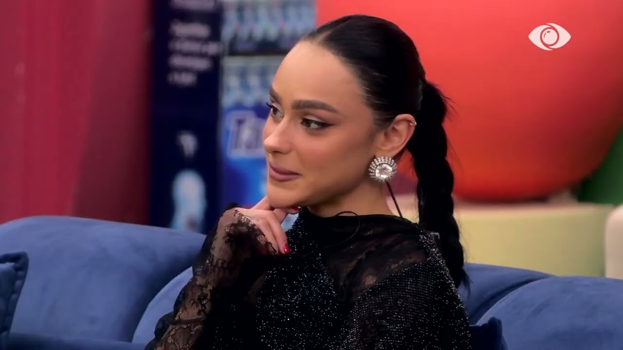 Debate të stisura, Gerta flet pas përballjeve me banorët, Laerti: Divanit të kuq…