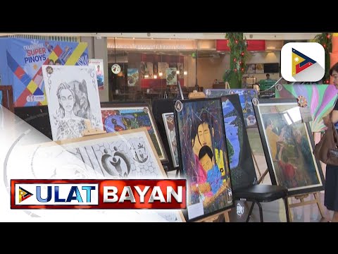 ‘Bida Painting, Handicraft Making, and Songwriting’ ng mga PDL, pinangunahan ng BJMP at DILG